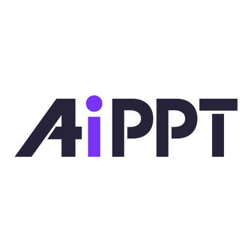 AiPPT 全智能AI一键生成PPT