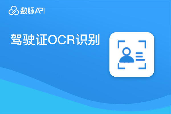 关联推荐商品图片_驾驶证OCR识别高清版【数脉API】