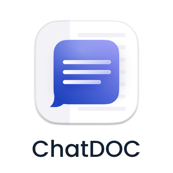 ChatDOC庖丁解文