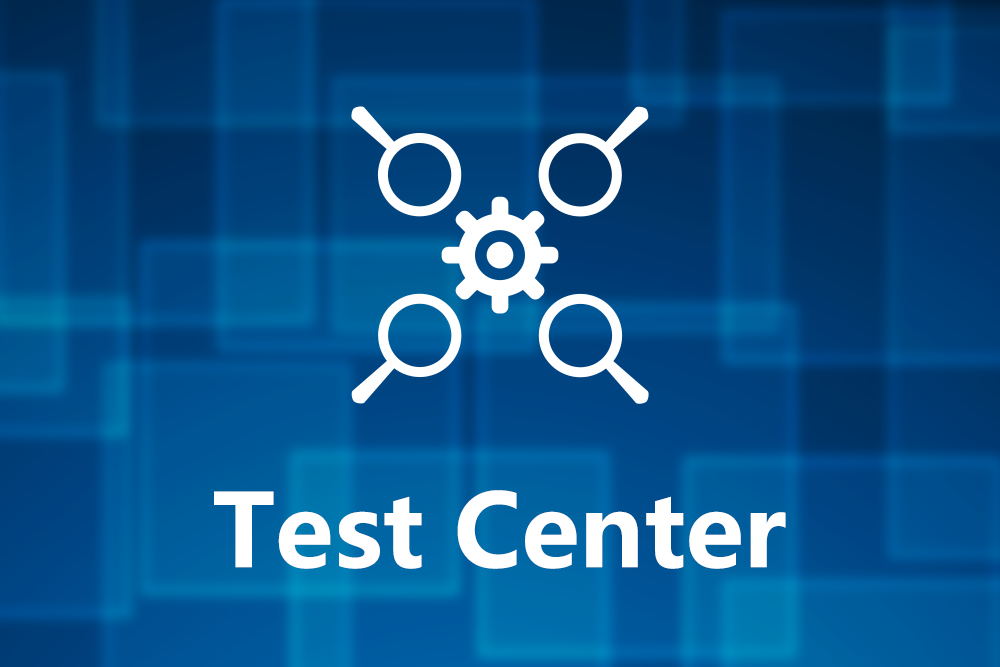 testcenter (測試管理工具) 服務商: 上海澤眾軟件科技有限公司